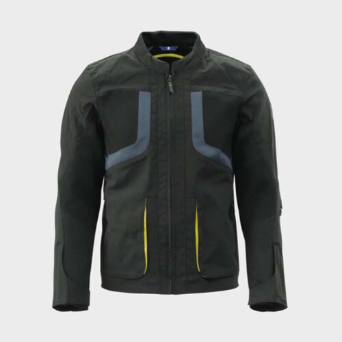 CHAQUETA HUSQVARNA PILEN V2