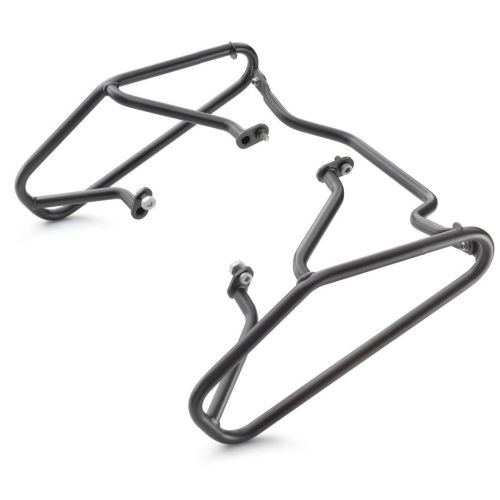 FIJACION BOLSAS LATERALES HUSQVARNA NORDEN