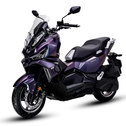SYM ADX 125