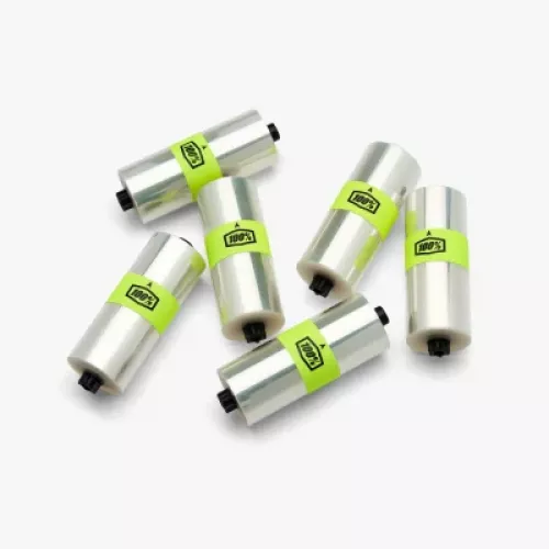 100% FORECAST FILM 45mm KIT 6 UDS