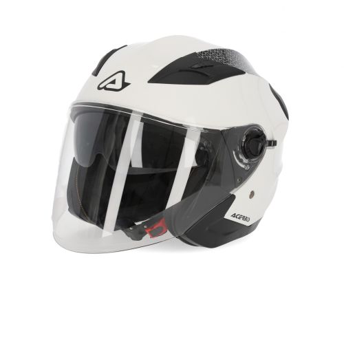 CASCO ACERBIS FIRSTWAY 2.0 BLANCO