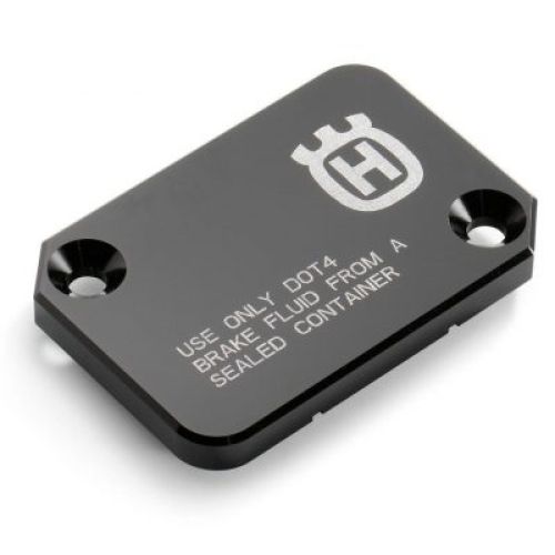 TAPA DEPOSITO LIQUIDO FRENOS HUSQV 9081390300030