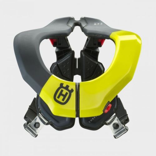 COLLARIN JUNIOR HUSQVARNA GPX 3.5