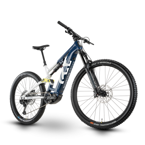 eBIKE HUSQVARNA MOUNTAIN CROSS MC2