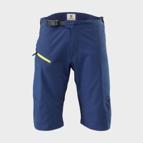 PANTALON HUSQVARNA BIKE ACCELERATE DH SHORT