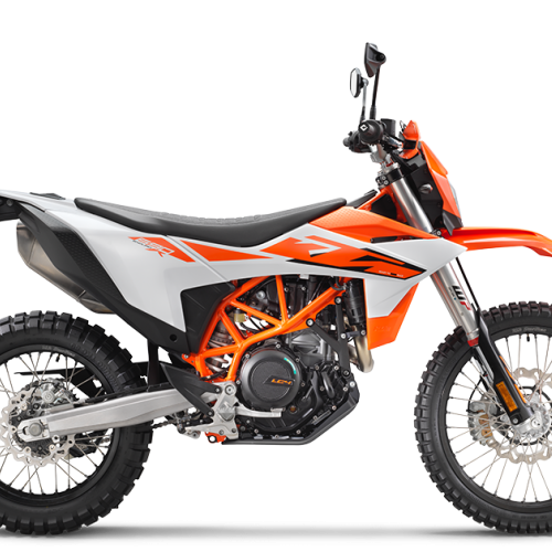 KTM 690 ENDURO R 2026