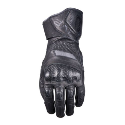 GUANTES FIVE RFX SPORT EVO NEGROS