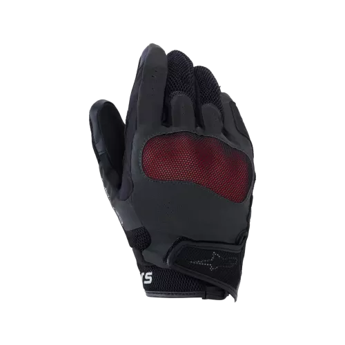 GUANTES ALPINESTARS MOGRESS AIRFLOW GRIS