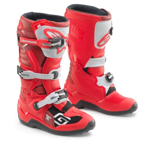 BOTAS ALPINESTARS-GASGAS TECH 7 S