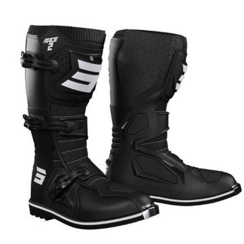 BOTAS SHOT RACE 2 KID NEGRAS