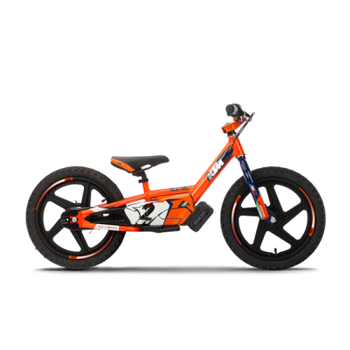 BICICLETA KTM REPLICA 16EDRIVE 2023