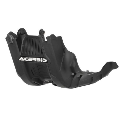 CUBRECARTER ACERBIS KTM SX-F 250/350 2023 NEGRO
