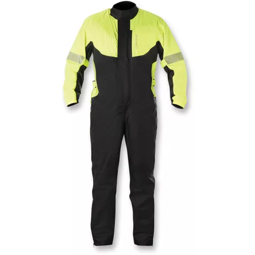 TRAJE DE AGUA ALPINESTARS HURRICANE