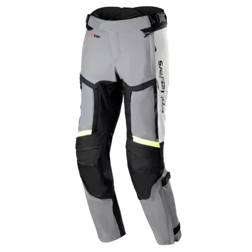 PANTALÓN ALPINESTARS BOGOTA PRO DRYSTAR GRIS