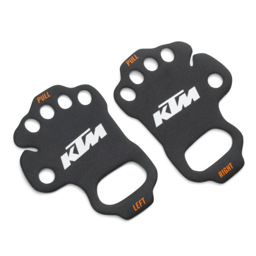 PROTECTOR DE PALMA DE NEOPRENO KTM 3PW210007900