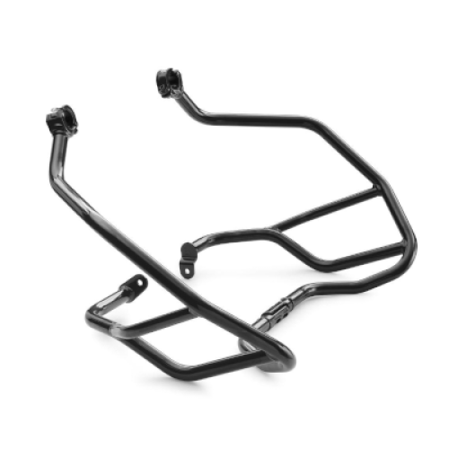 KIT PROTECCION ANTICAIDAS KTM 61912068044C1