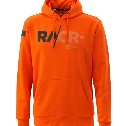 SUDADERA KTM RACR HOODIE
