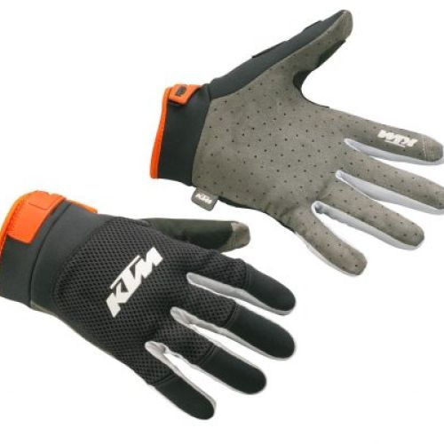 GUANTES KTM POUNCE