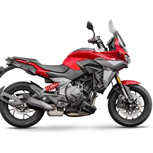 CYCLONE RX6