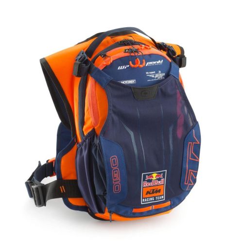MOCHILA KTM REPLICA TEAM BAJA HYDRATION BACKPACK