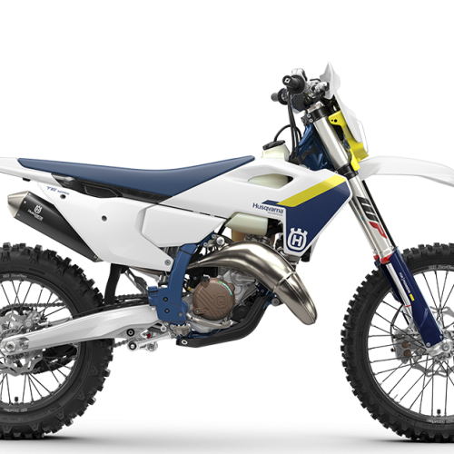 HUSQVARNA TE 125 2025