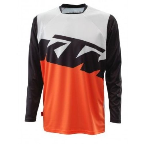 CAMISETA KTM POUNCE BLACK