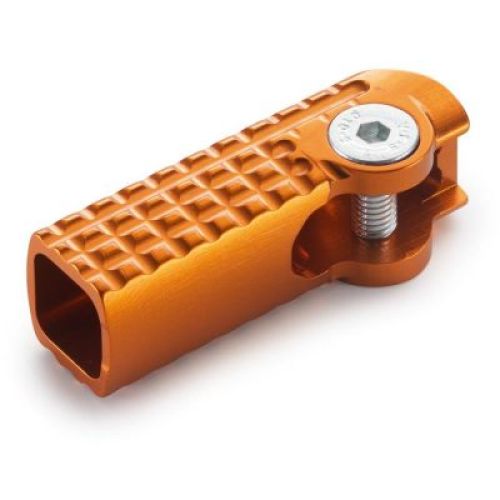PUNTERA PALANCA CAMBIO KTM 79434931044