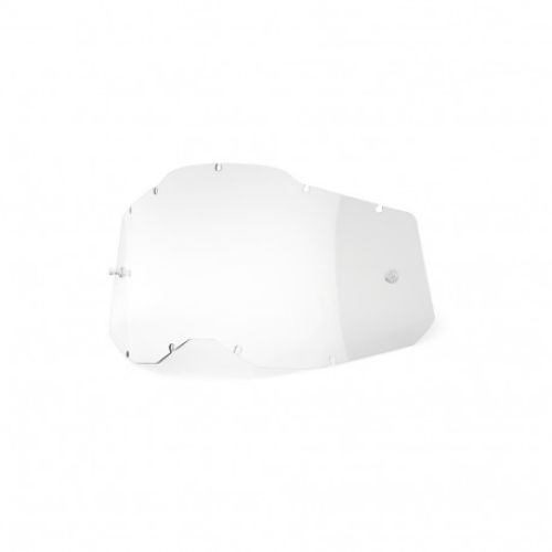 LENTE 100% TRANSPARENTE GENERATION 2