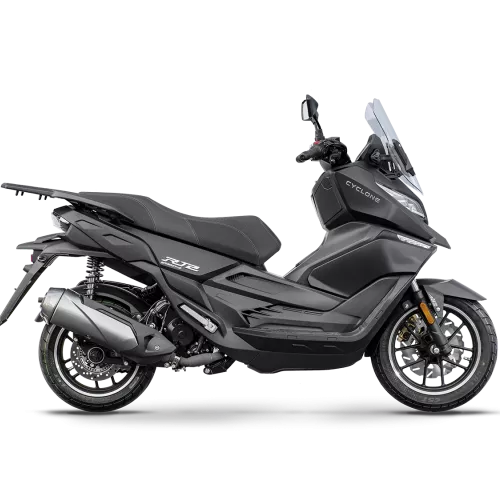 CYCLONE RT2