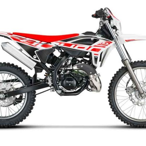 BETA RR ENDURO 50cc STANDARD EU5 2022