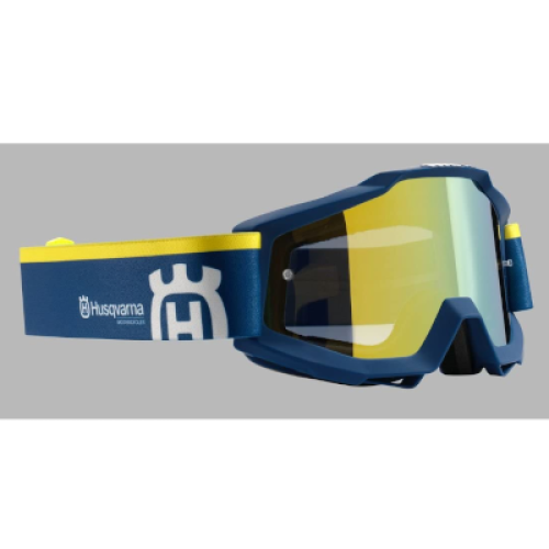GAFAS 100%-HUSQVARNA ACCURI GOGGLES