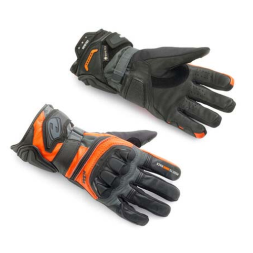 GUANTES KTM TERRA ADVENTURE PRO 2IN1