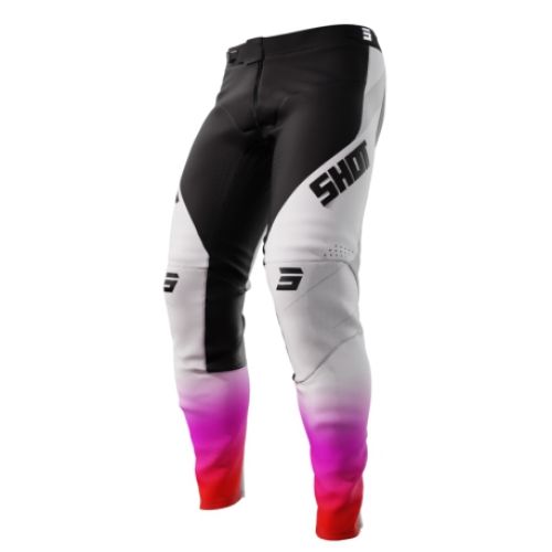 PANTALON SHOT AEROLITE HONOR HOLOGRAPHIC