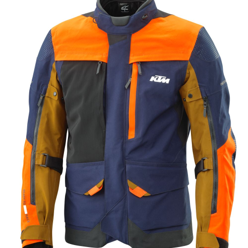 CHAQUETA KTM VAST GORE-TEX®