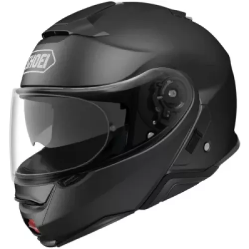 CASCO SHOEI NEOTEC 2 NEGRO MATE