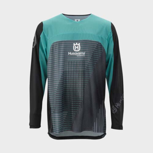 CAMISETA HUSQVARNA RAILED AIR