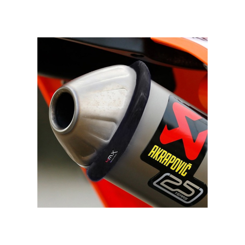 PROTECTOR SILENCIOSO 4MX 2T NEGRO