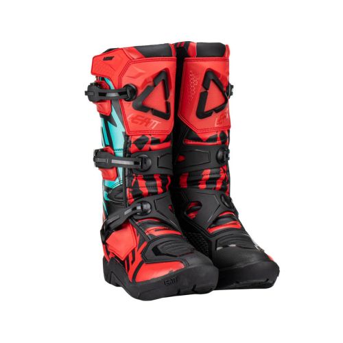 BOTAS LEATT 3.5 JUNIOR FUEL
