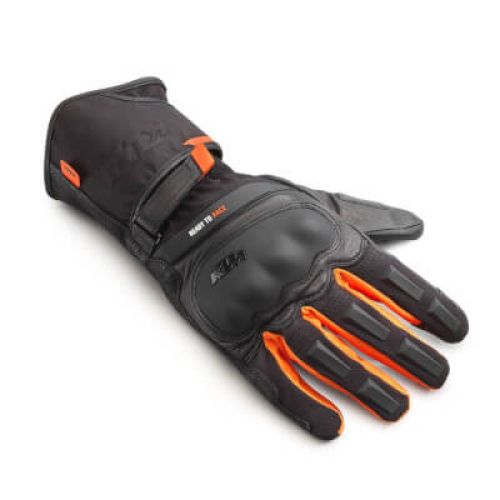 GUANTES KTM ULTRA WP