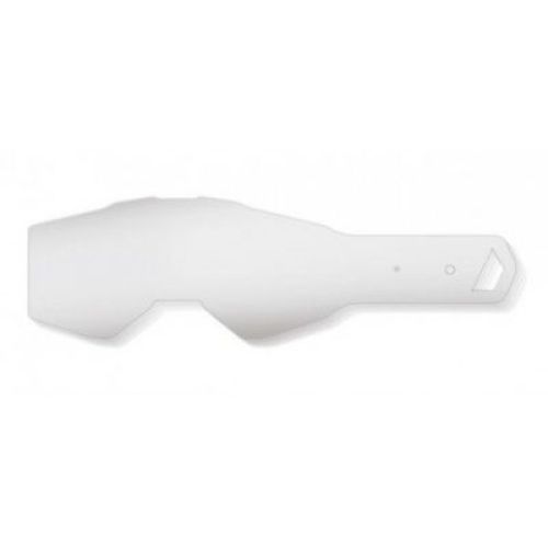 RECAMBIO AKA TEAR OFFS LAMINATED MAGNETIKA/VORTIKA 3X7 UDS