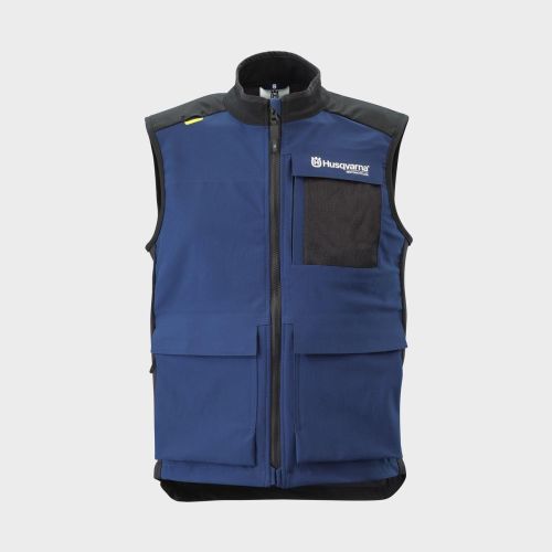 CHALECO HUSQVARNA GOTLAND
