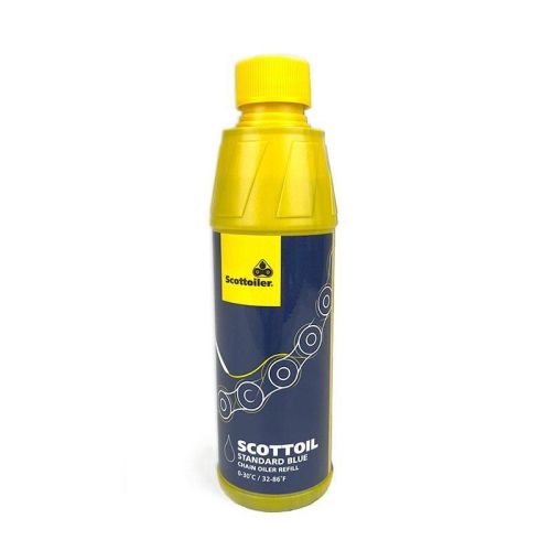 SCOTTOIL AZUL 250ML 63710967010