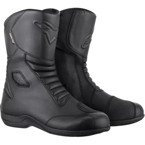BOTAS ALPINESTARS WEB GORETEX NEGRAS