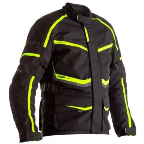 CHAQUETA RST MAVERICK TEXTILE