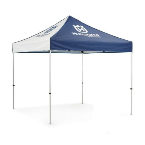 CARPA HUSQVARNA PADDOCK 3X3 3HS210075200