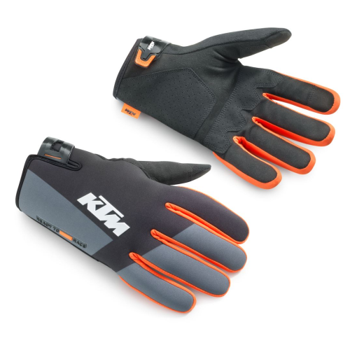 GUANTES KTM RACETECH WP 2023