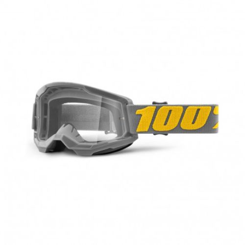 GAFAS 100% STRATA 2 IZIPIZI LENTE TRANSPARENTE