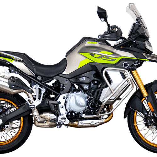 VOGE 900 DSX