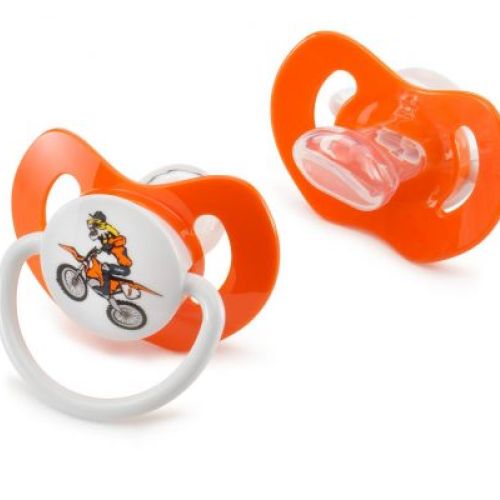 CHUPETE KTM DUMMY TIGER