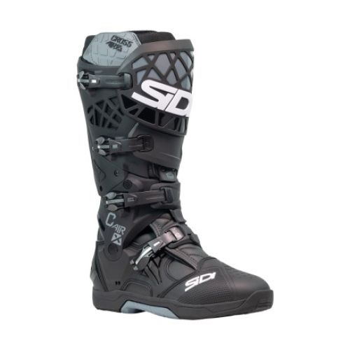 BOTAS SIDI CROSSAIR X NEGRO